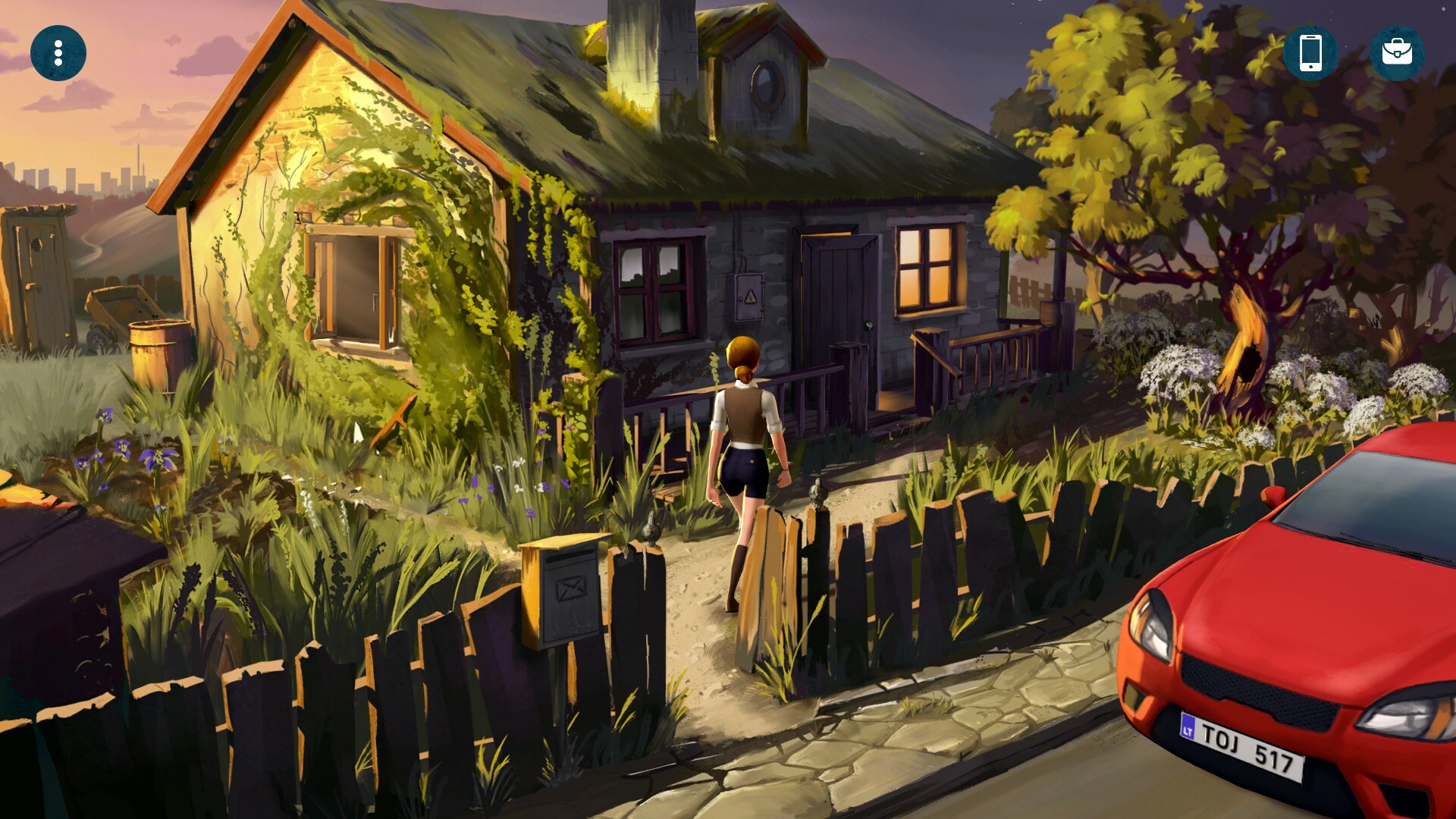 王冠与典当：王国的欺骗什么时候出 公测上线时间预告