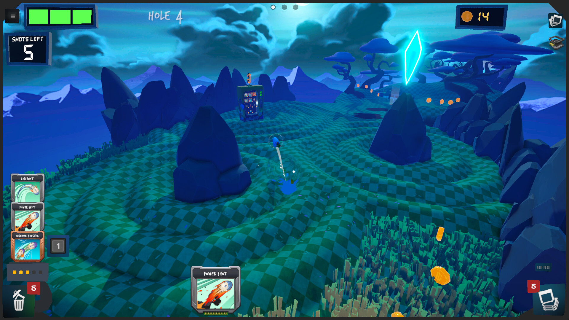 高尔夫奇境好玩吗 高尔夫奇境玩法简介