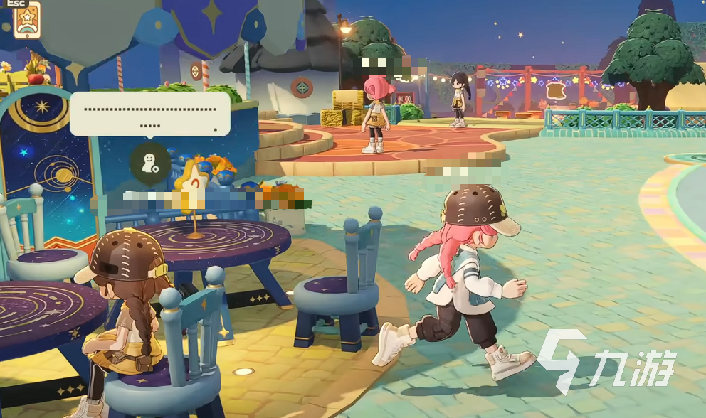 星布谷地星空街市怎么去?详细位置及交通指南一览