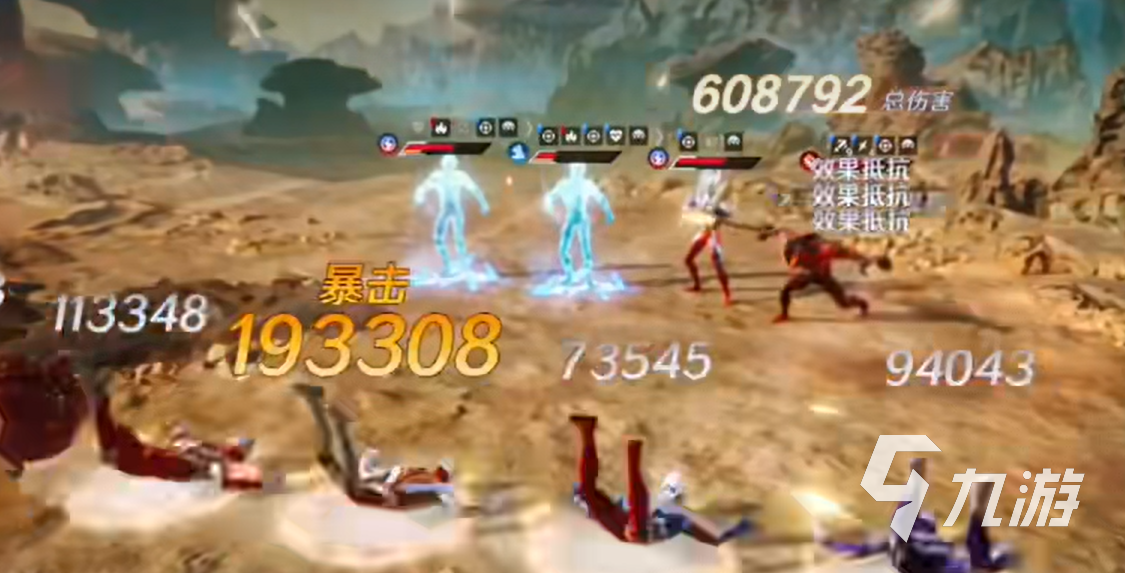 雷欧奥特曼:光之战士的传奇故事与经典战斗全解析