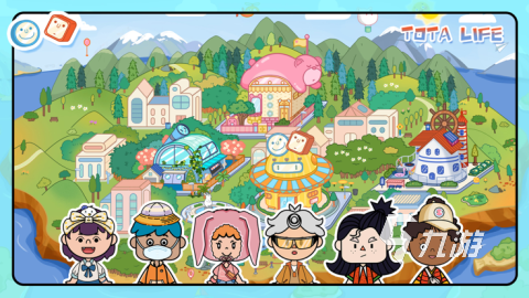 2025精彩的儿童亲子游戏盘点 耐玩的儿童亲子游戏合集