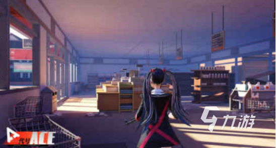 流行的ace游戏有哪些2025好玩的ace手游下载分享