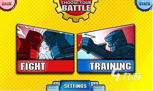 2025热门拳击格斗游戏推荐:畅享劲爆对战体验