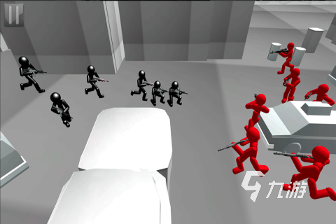 必玩的cqb射击游戏推荐 流行的cqb射击游戏有哪些2025