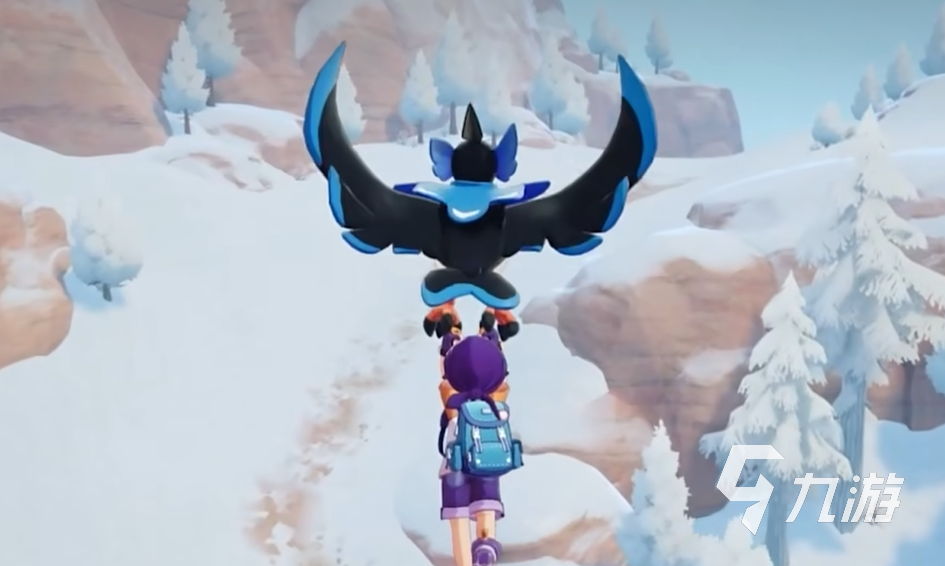 洛克王国世界地图全貌详解：探索神秘区域与隐藏地点