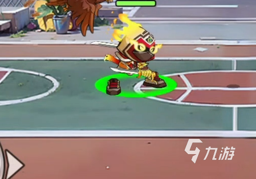 灌篮军团预约入口及游戏下载渠道全攻略