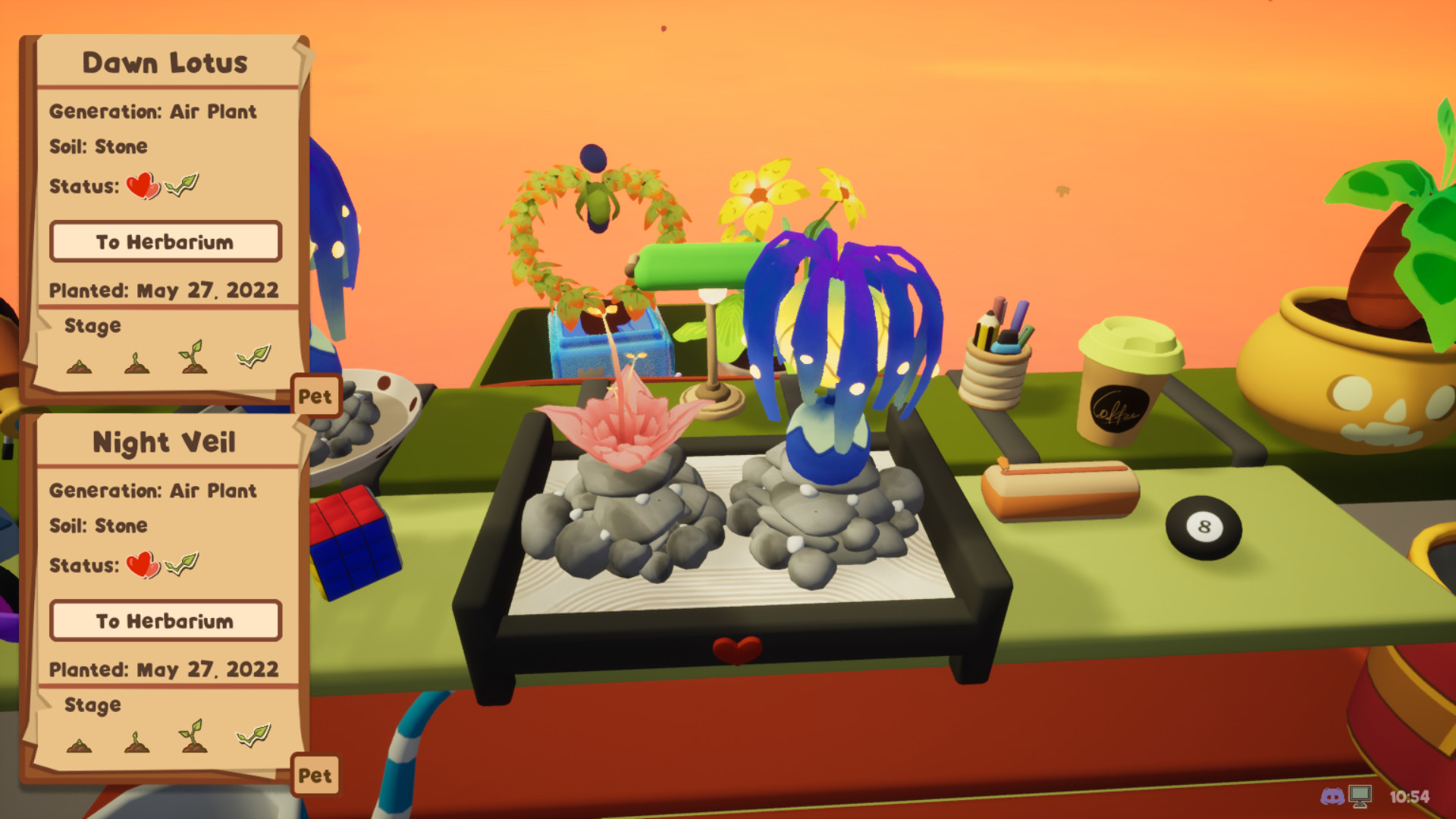 园中园什么时候出 公测上线时间预告