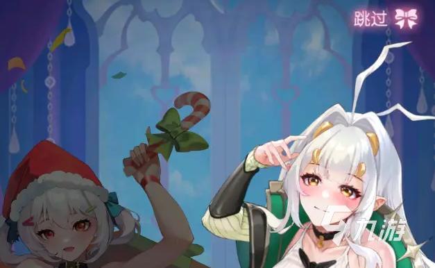 绯月絮语手游深度评测：玩法亮点与真实体验全面解析