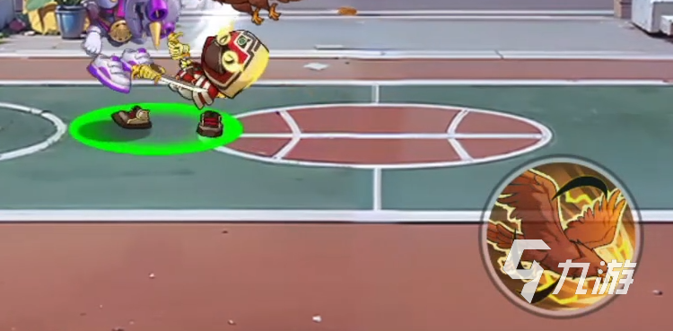 灌篮军团预约入口及游戏下载渠道全攻略