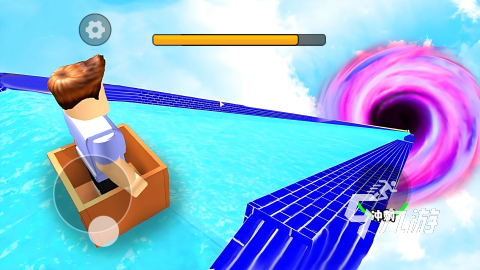 2025耐玩的黑洞吞噬游戏合集 精彩的黑洞吞噬游戏排行榜