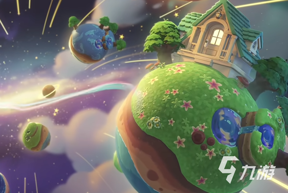 星布谷地首次测试时间及宜居体验详情解析