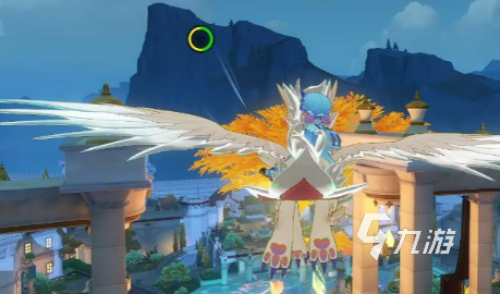 洛克王国世界地图全貌详解：探索神秘区域与隐藏地点