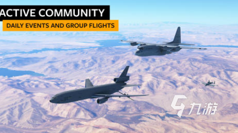耐玩的飞机游戏模拟驾驶有哪些2025受欢迎的飞机手游排名