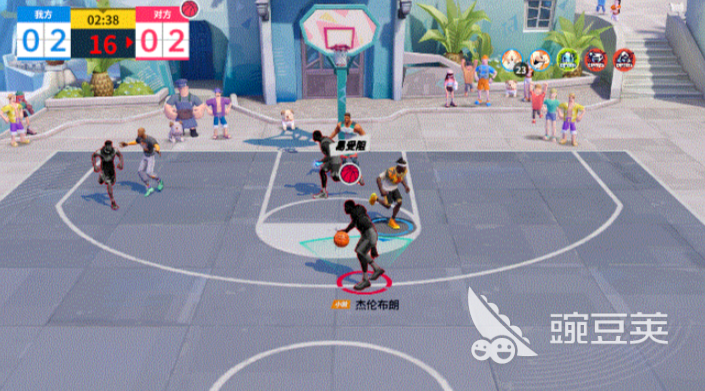 全明星街球派对朱霍勒迪怎么样 全明星街球派对朱霍勒迪强度分析