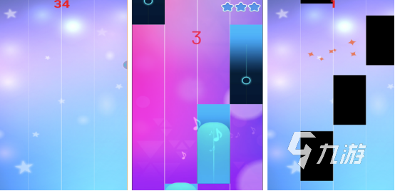 有没有好玩的幼儿园音乐游戏2025有趣的音乐手游下载大全