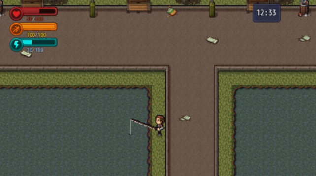 火爆的无限生存游戏推荐哪些 受欢迎的生存手游排行榜2025截图