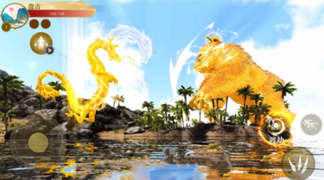 好玩的猿猴进化游戏有哪些 有趣的进化游戏盘点2025截图