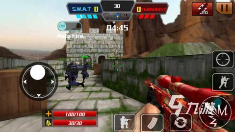 2025火爆的stg游戏下载 耐玩的stg游戏有哪些