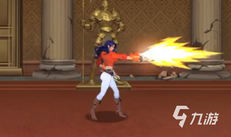 街机恐龙下载入口在哪 街机恐龙手机版下载分享