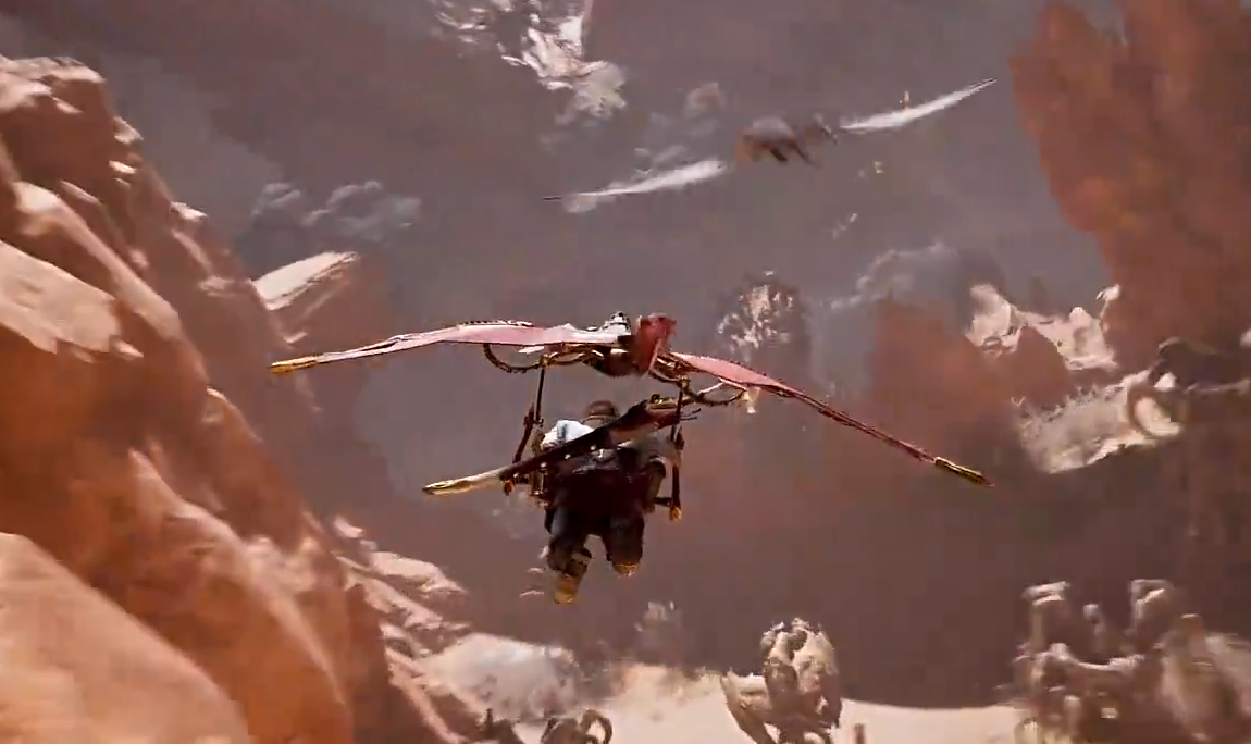 怪物猎人旅人正版下载地址分享 怪物猎人旅人正版怎么下载截图