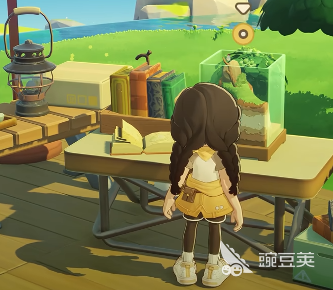 星布谷地海钓是什么 星布谷地钓鱼玩法介绍