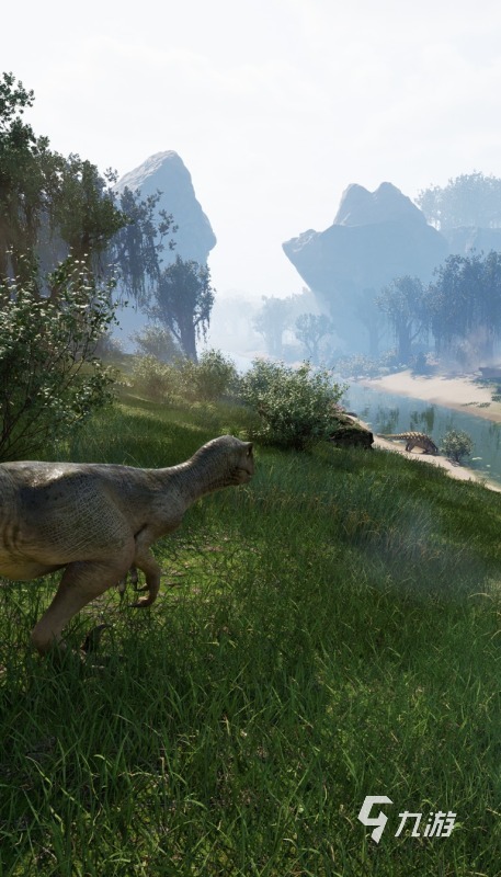 2025受欢迎的侏罗纪世界游戏大全 经典的侏罗纪世界游戏分享