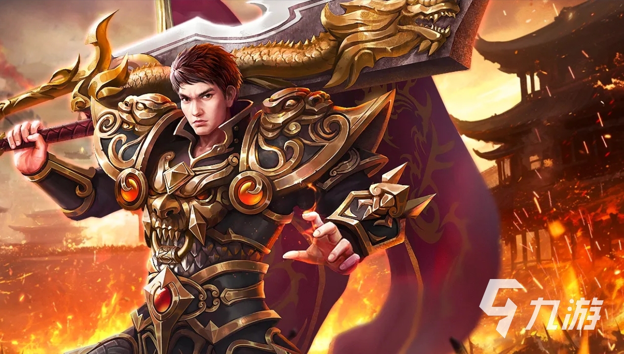 纯月卡传奇手游有哪些 2025有意思的传奇手游大全