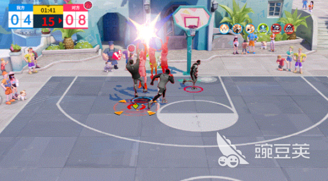 全明星街球派对朱霍勒迪怎么样 全明星街球派对朱霍勒迪强度分析