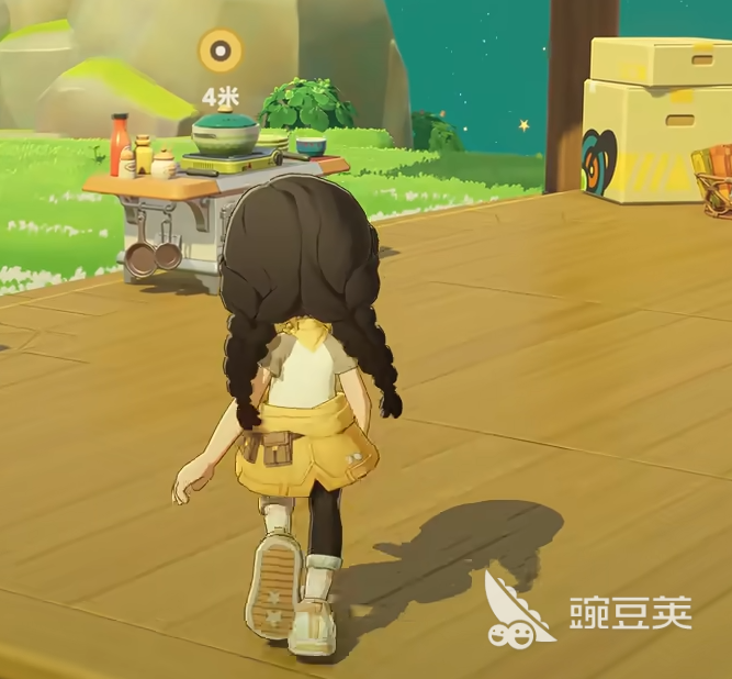 星布谷地开荒指南介绍 星布谷地如何开荒