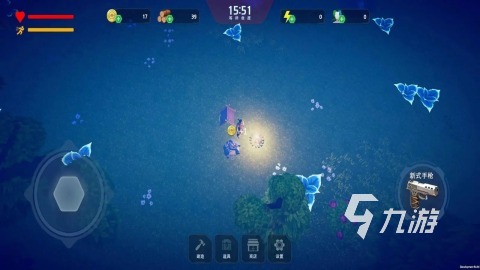 2025热门侏罗纪世界手游下载推荐合集