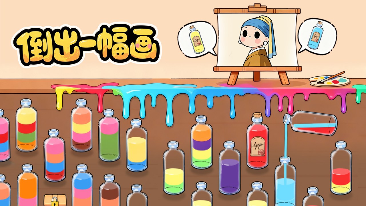 聪明的脑袋瓜什么时候出 公测上线时间预告