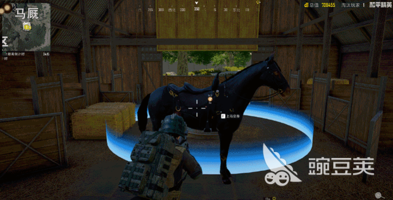 和平精英旧封锁区怎么玩 和平精英旧封锁区玩法介绍