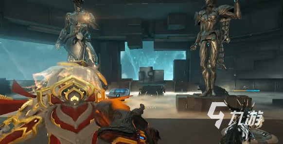 星际战甲手游如何关闭自动瞄准?详细设置教程分享