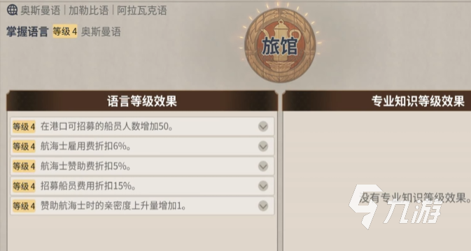 大航海时代起源船员招募全攻略：高效获取强力水手的方法