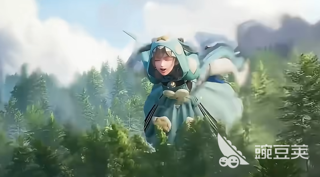 无限暖暖2.0什么时候更新 无限暖暖2.0前瞻内容介绍