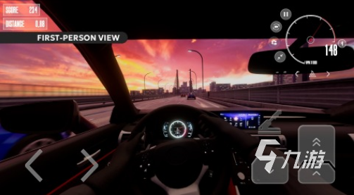 好玩的赛车游戏模拟器有哪些2025流行的赛车手游排名