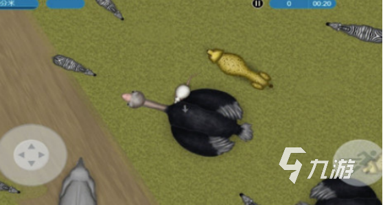 耐玩的猫和老鼠小游戏有哪些 2025受欢迎的猫和老鼠手游大全