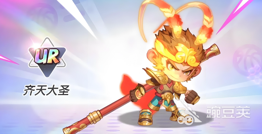 灌篮军团孙悟空vs武竹谁强 灌篮军团孙悟空武竹强度解析