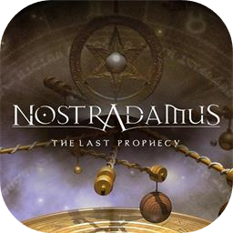 诺查丹玛斯：最后的言加速器