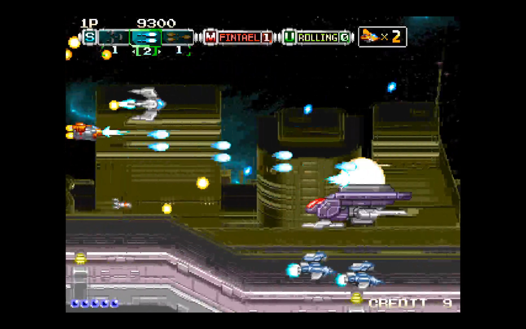 勇者之击2什么时候出 公测上线时间预告