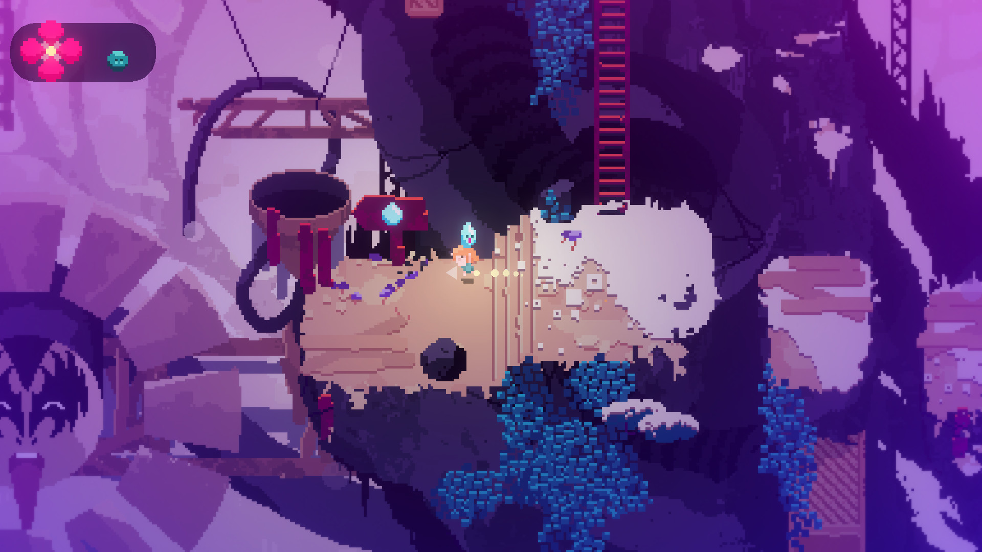 莱拉的天际方舟好玩吗 莱拉的天际方舟玩法简介