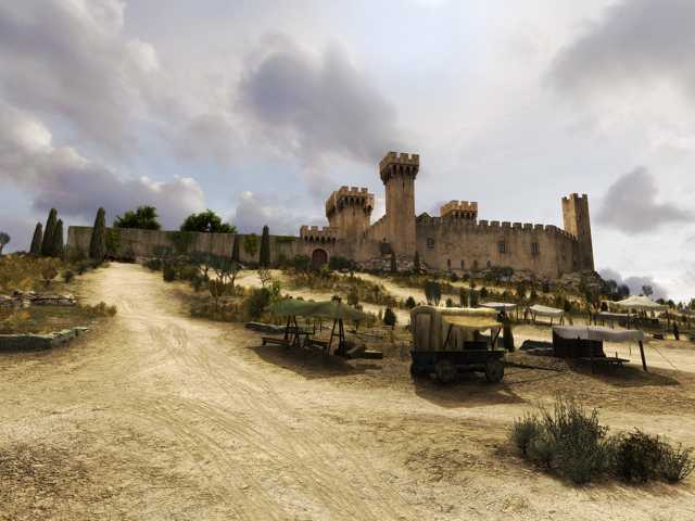 诺查丹玛斯：最后的言好玩吗 诺查丹玛斯：最后的言玩法简介