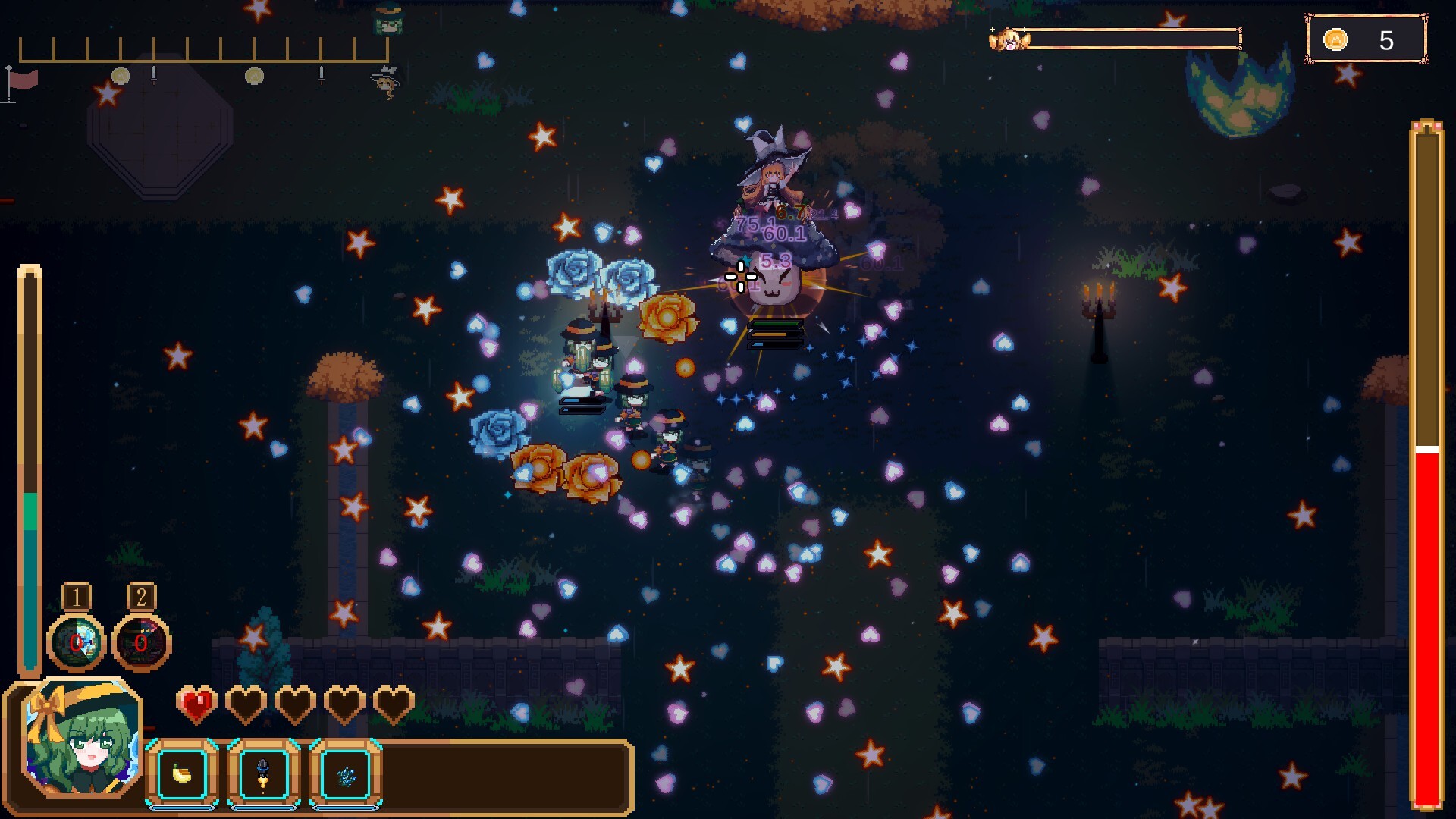 东方醉游稽传好玩吗 东方醉游稽传玩法简介