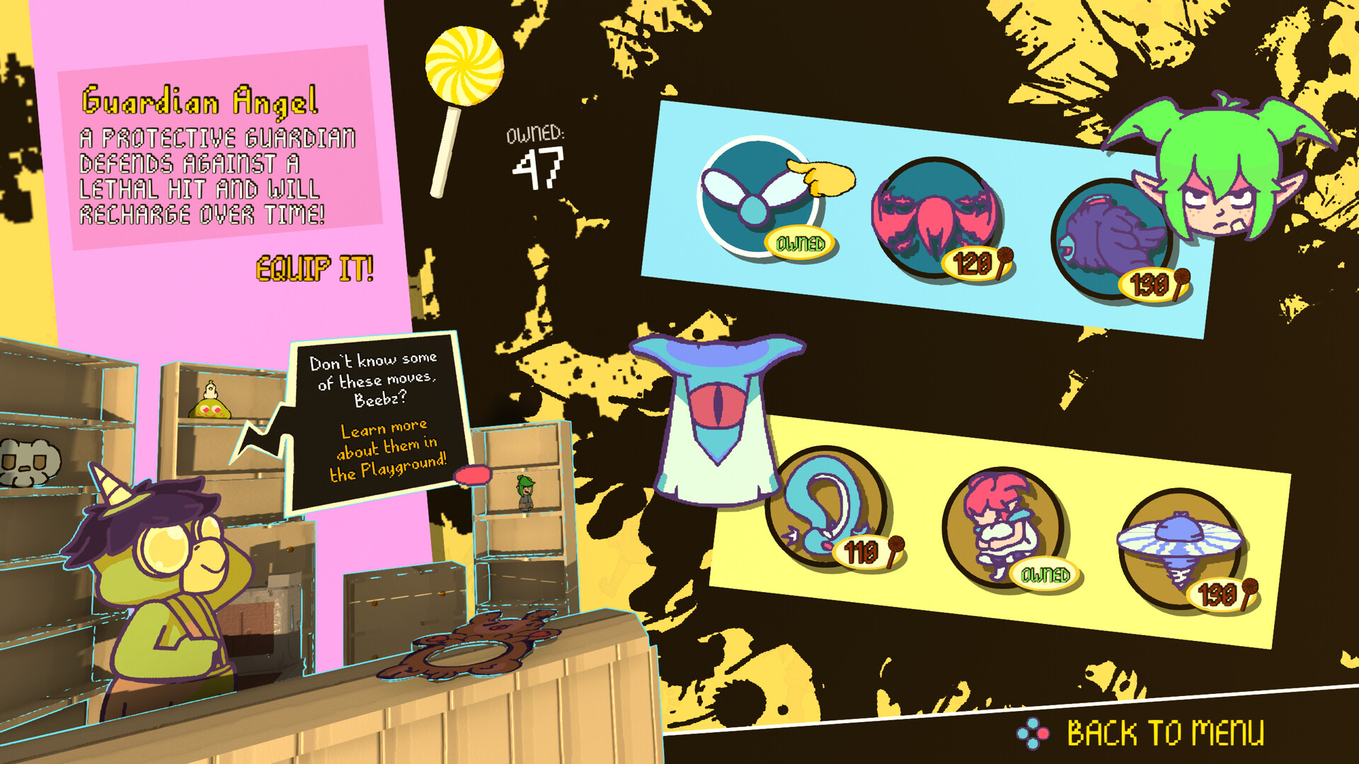 魅影飞蝠好玩吗 魅影飞蝠玩法简介