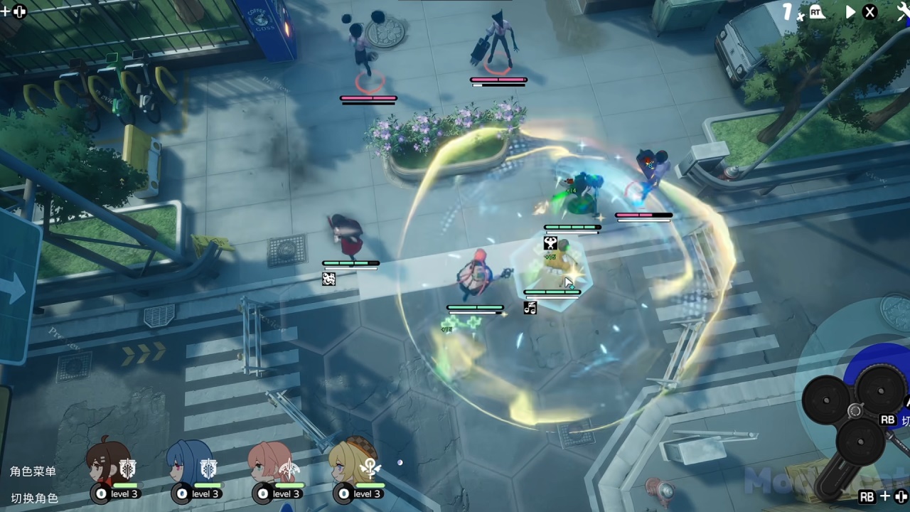 第玖音像店什么时候出 公测上线时间预告