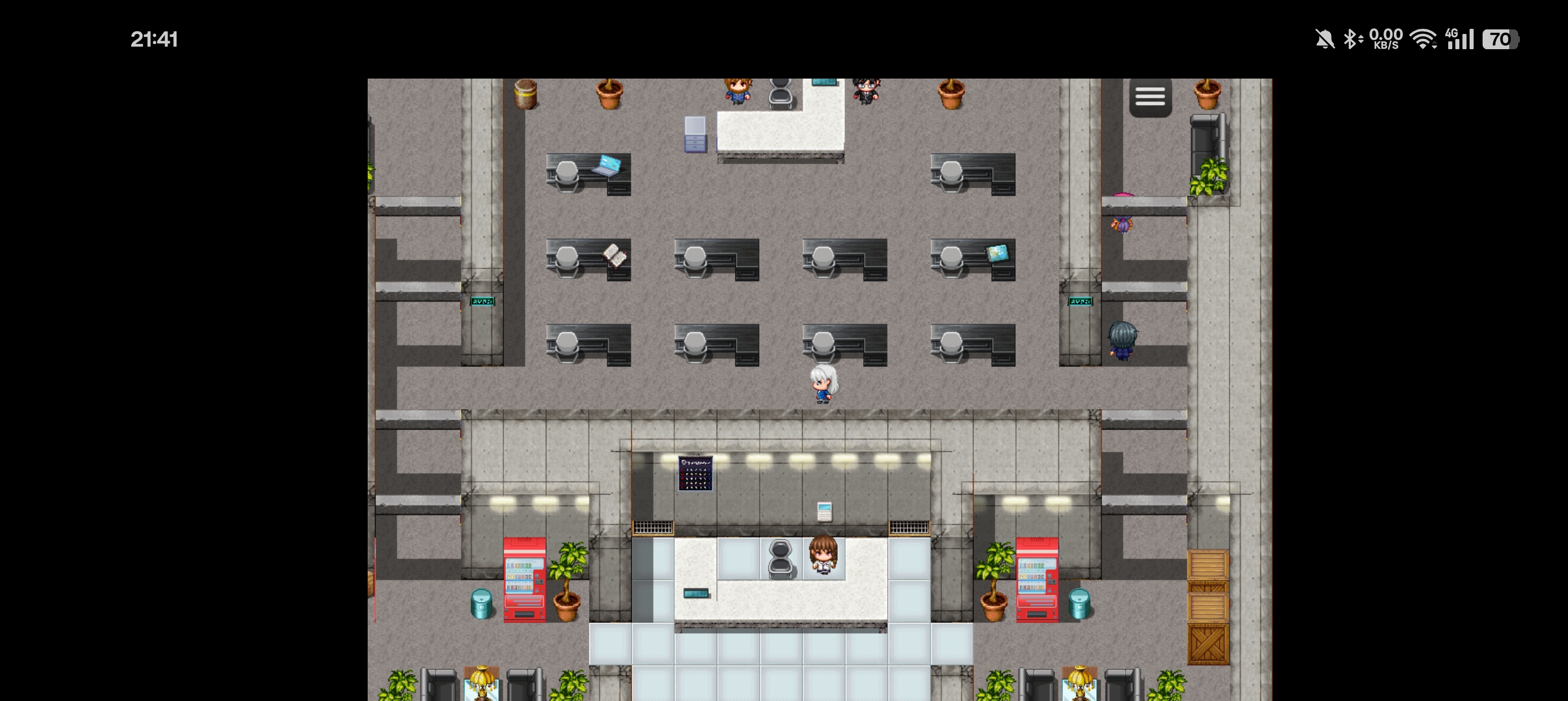 蓝眼姬的日常什么时候出 公测上线时间预告