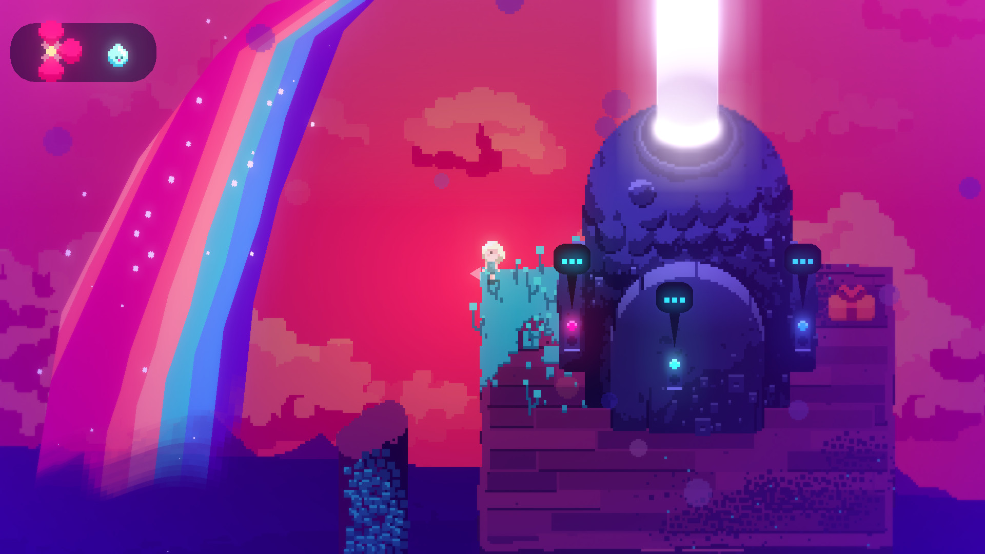 莱拉的天际方舟好玩吗 莱拉的天际方舟玩法简介