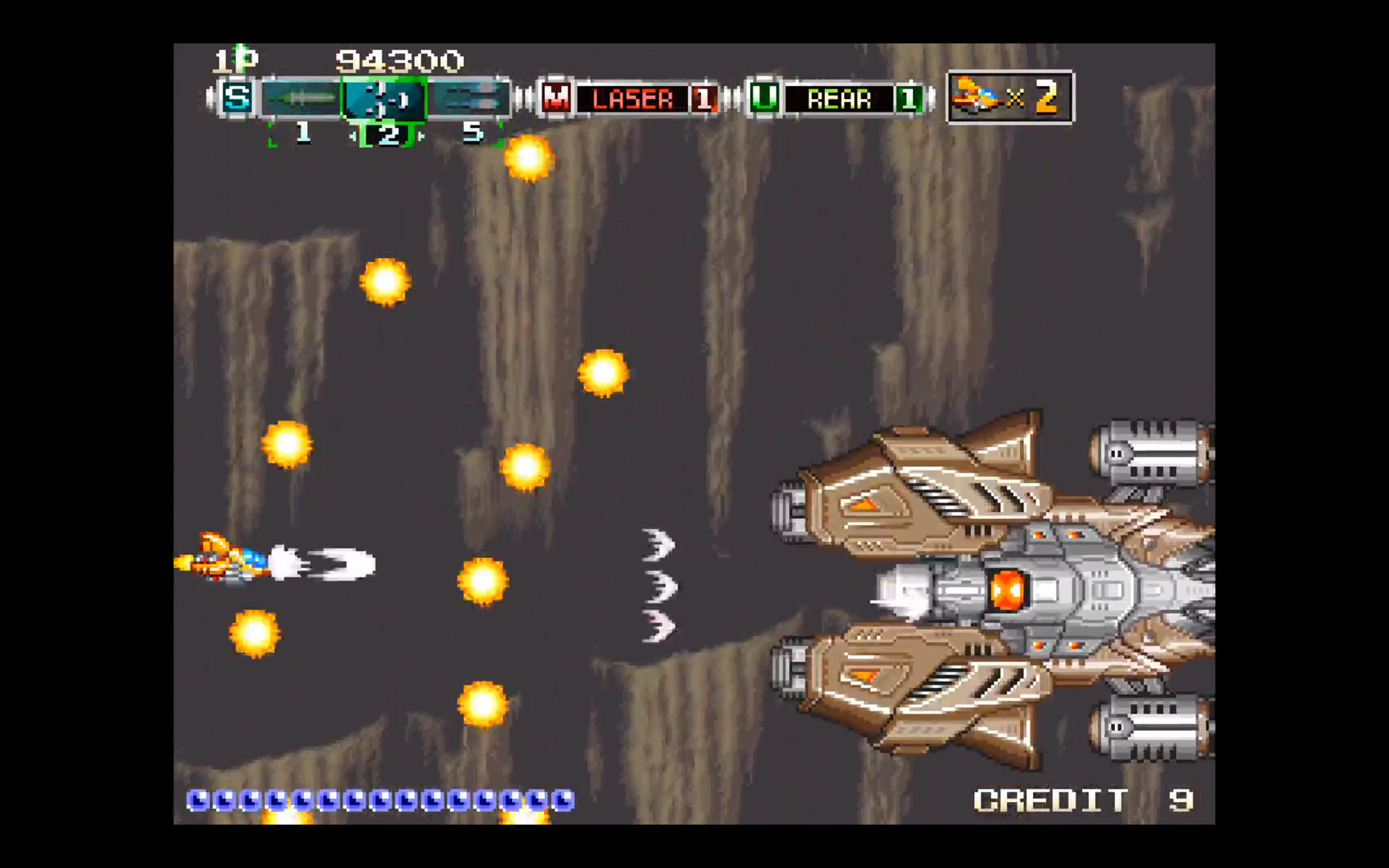 勇者之击2什么时候出 公测上线时间预告