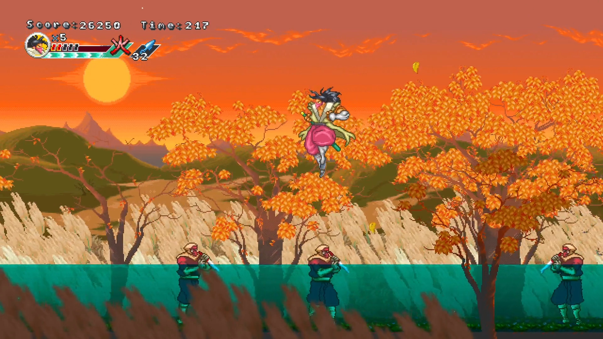 五藏严流记2好玩吗 五藏严流记2玩法简介