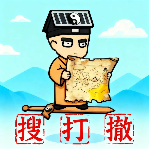 我在仙界捡垃圾加速器